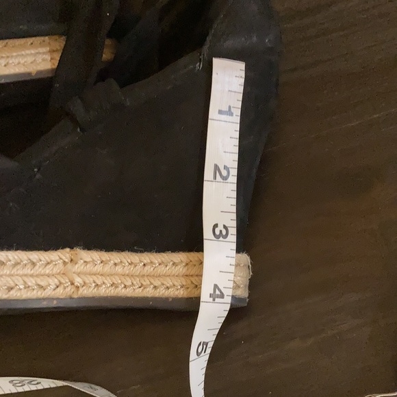 UGG LUCY PLAT FORM WEDGE - Picture 5 of 8